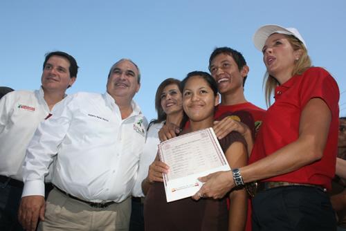 Fomentando la Integración Familiar